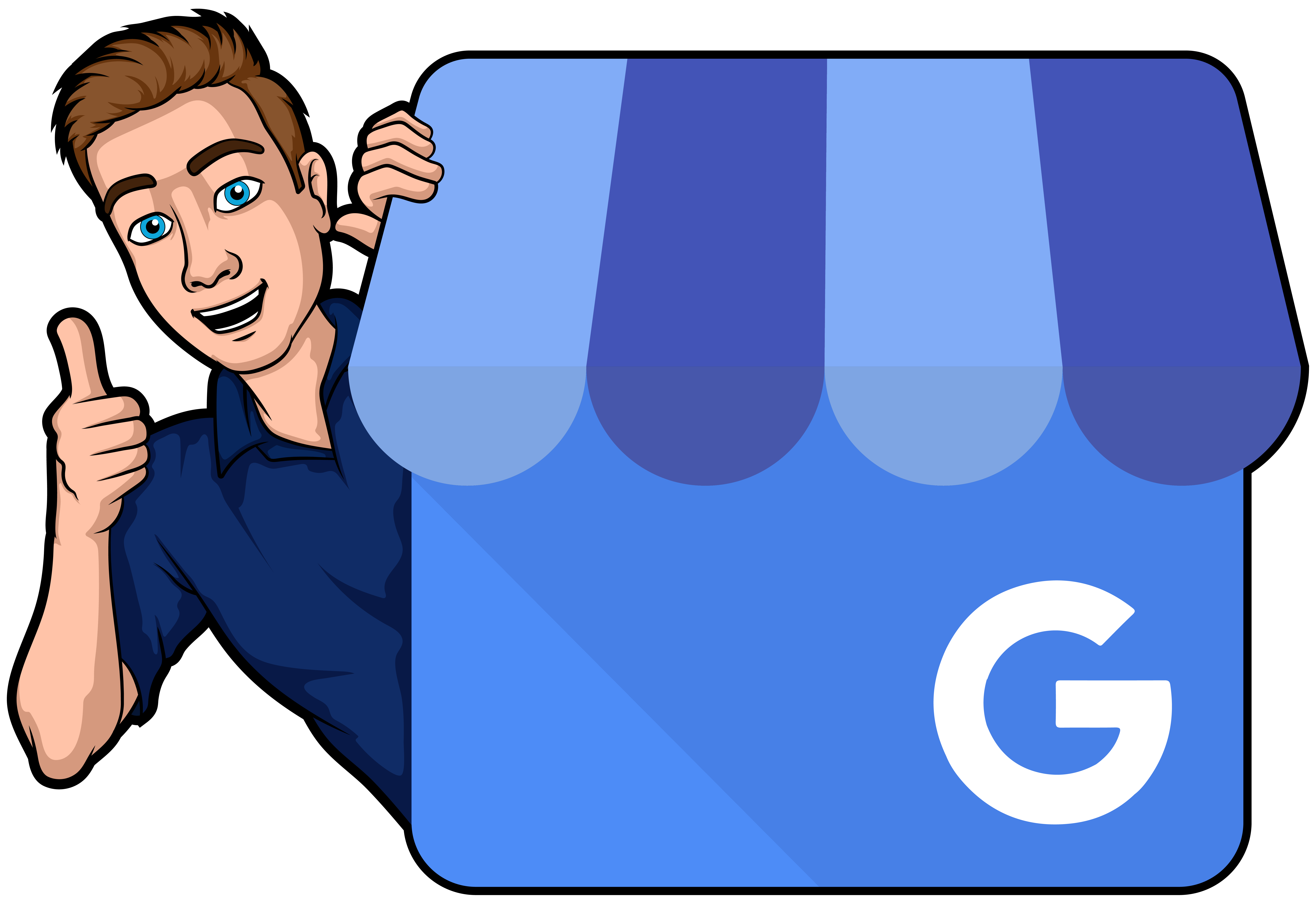 gbp guy logo